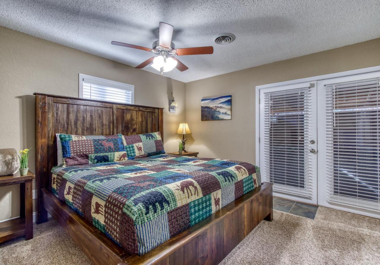 Hidden Memories, Hot Tub, 1089 Of Free Attraction Tickets For Each Paid Day, Dollywood And More Gatlinburg Bagian luar foto