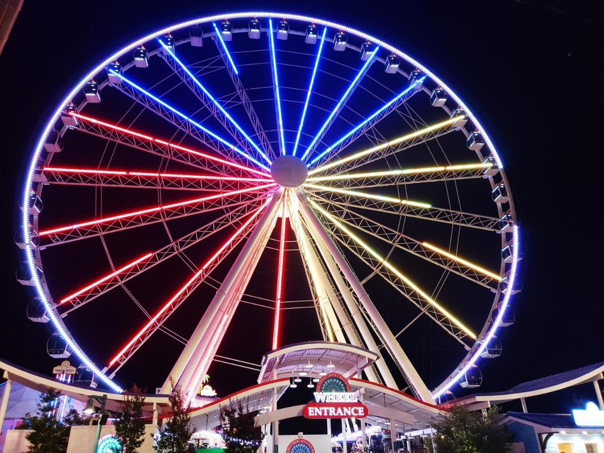 Hidden Memories, Hot Tub, 1089 Of Free Attraction Tickets For Each Paid Day, Dollywood And More Gatlinburg Bagian luar foto