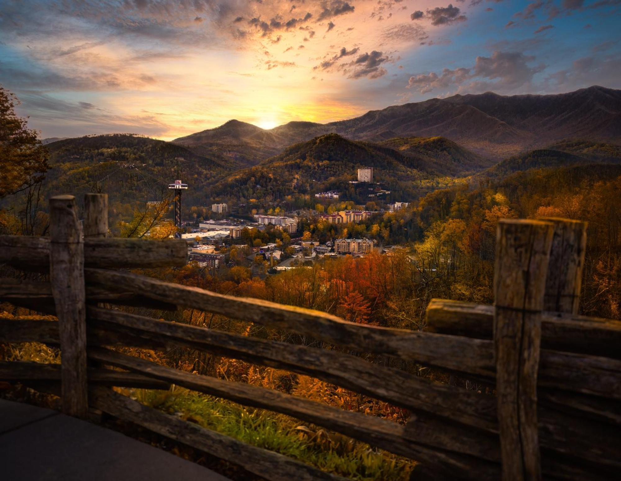 Hidden Memories, Hot Tub, 1089 Of Free Attraction Tickets For Each Paid Day, Dollywood And More Gatlinburg Bagian luar foto