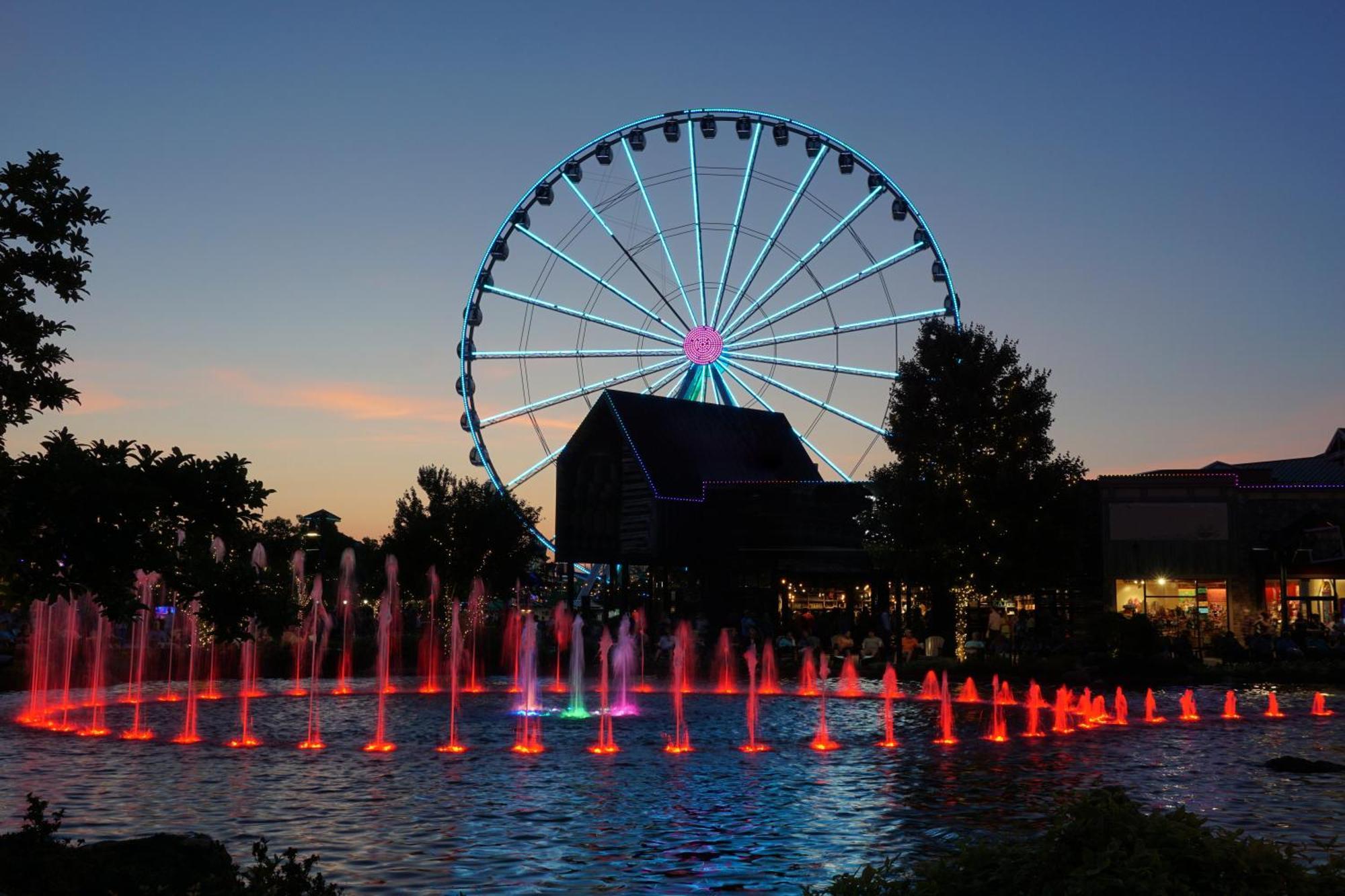 Hidden Memories, Hot Tub, 1089 Of Free Attraction Tickets For Each Paid Day, Dollywood And More Gatlinburg Bagian luar foto